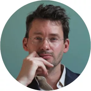 Vincent Bal - Belgian filmmaker