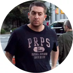 Vincent Basciano Jr. - Vincent Basciano's son