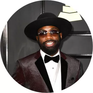 Vincent Barry II - Musical artist