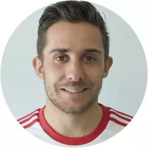 Vincent Bezecourt - French footballer