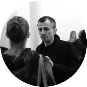 Vincent Bizien - French painter