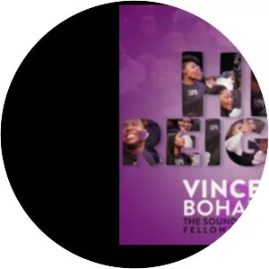 Vincent Bohanan - Musical artist