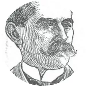 Vincent Boreing - U. S. representative