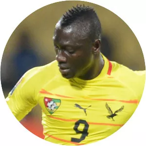 Vincent Bossou - Togolese footballer