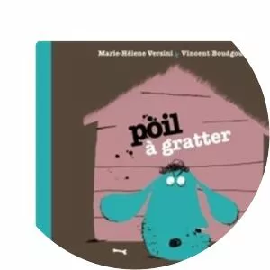 Vincent Boudgourd - Visual artist