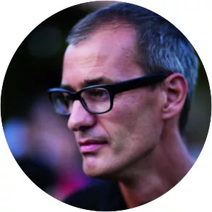 Vincent Bourgeau - Author