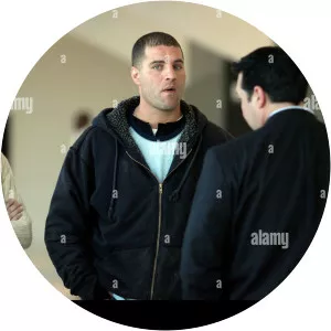 Vincent Brancato - Civil servant ‧ Lillo Brancato's brother