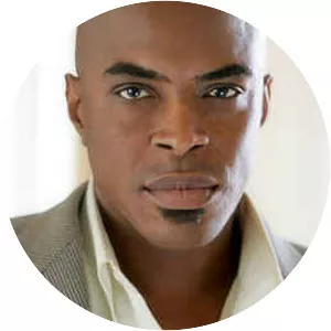 Vincent Brantley - Film producer