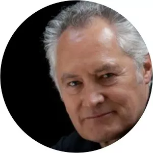 Vincent Brimble photograph