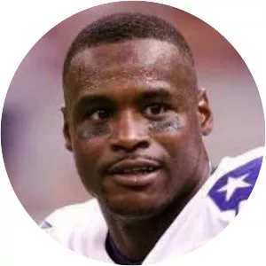 Vincent Brisby - Former American football player