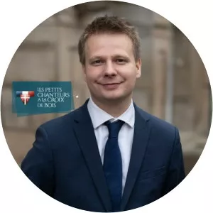 Vincent Bruggeman - Musician