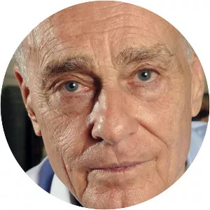 Vincent Bugliosi - American attorney