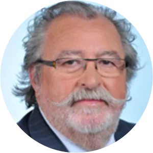 Vincent Burroni - Politician