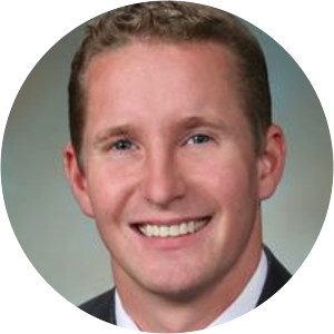 Vincent Buys - Former Washington State Representative