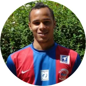 Vincent Cambrone - Football player