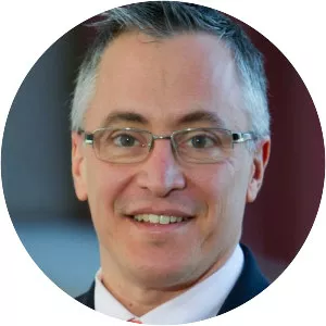 Vincent Candelora - Connecticut State Representative