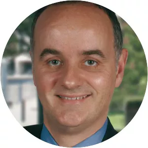 Vincent Capo-Canellas - Senator of France