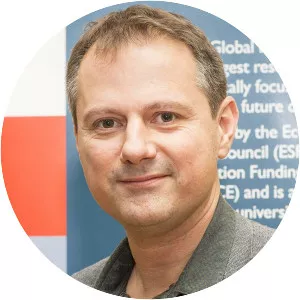 Vincent Carpentier - Author