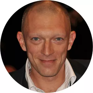 Vincent Cassel - French actor