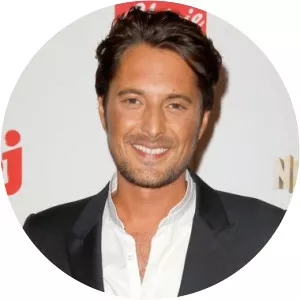 Vincent Cerutti - Radio presenter