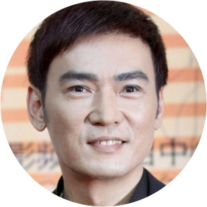 Vincent Chiao - Taiwanese actor