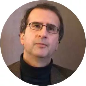 Vincent Colapietro - Professor