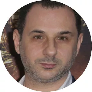 Vincent Colombe - Actor