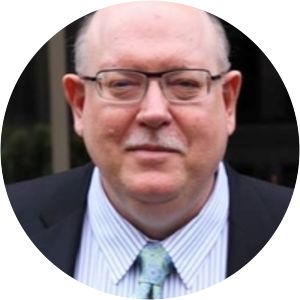 Vincent Cornell photograph