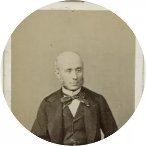 Vincent, Count Benedetti