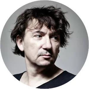 Vincent Courtois - French cellist