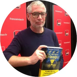 Vincent Crouzet