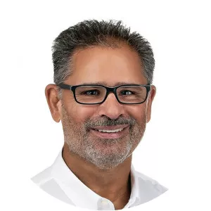 Vincent D. Mattera Jr. - Chief Executive Officer of II-VI Incorporated