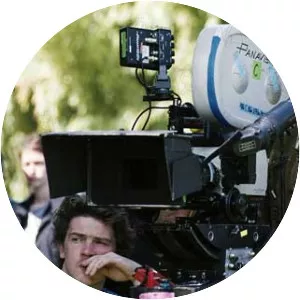 Vincent de Brus - Film director
