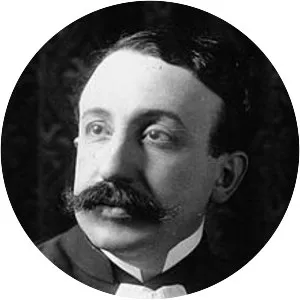 Vincent de MoroGiafferi