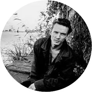 Vincent de Pater - Production designer