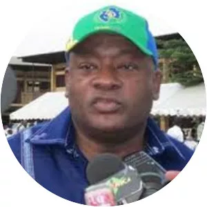 Vincent de Paul Gondjout