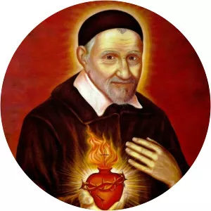 Vincent de Paul
