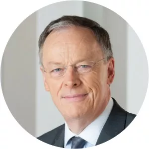 Vincent de Rivaz - Executive
