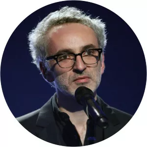 Vincent Delerm - French singer-songwriter