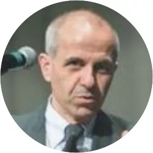 Vincent Della Sala - Author