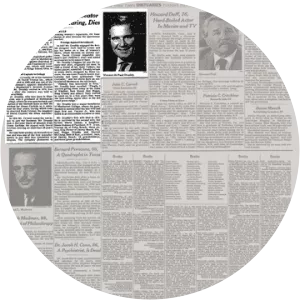 Vincent dePaul Draddy