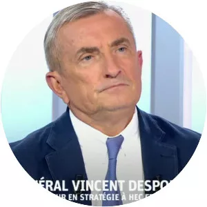 Vincent Desportes