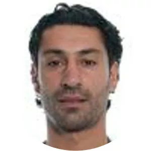 Vincent Di Bartoloméo