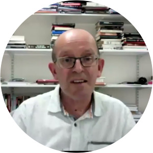Vincent Durac - Author