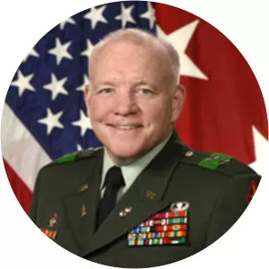 Vincent E. Boles - General