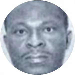 Vincent Efon - Cameroonian politician