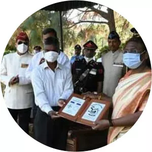 Vincent Ekka photograph