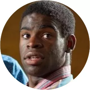 Vincent Elegba - Fictional character