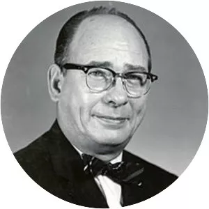 Vincent Ellis McKelvey