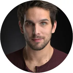 Vincent Escure - French actor